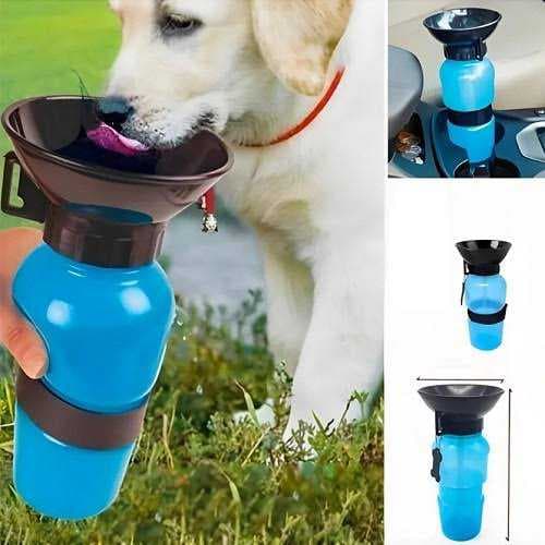 AQUA DOG PORTATIL