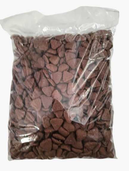 GRANEL CANBO CORDERO/ADULTO (RAZAS MEDIANAS Y GRANDES) 500GR