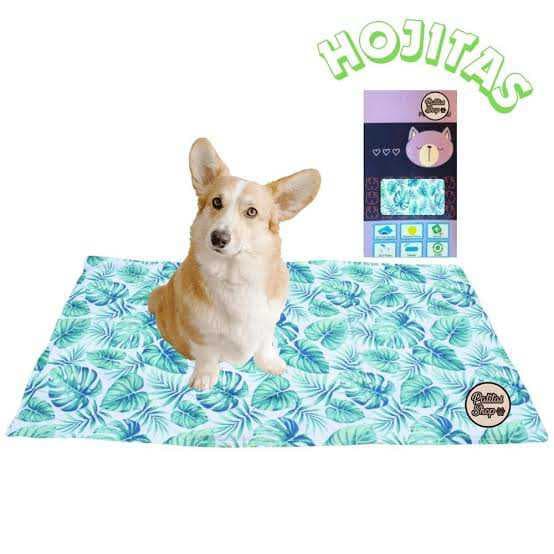 MANTA PET COOL MAT T-L