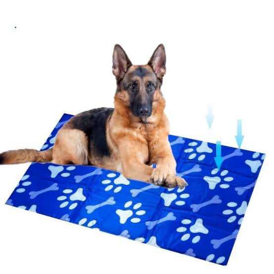 MANTA PET COOL MAT T-XL